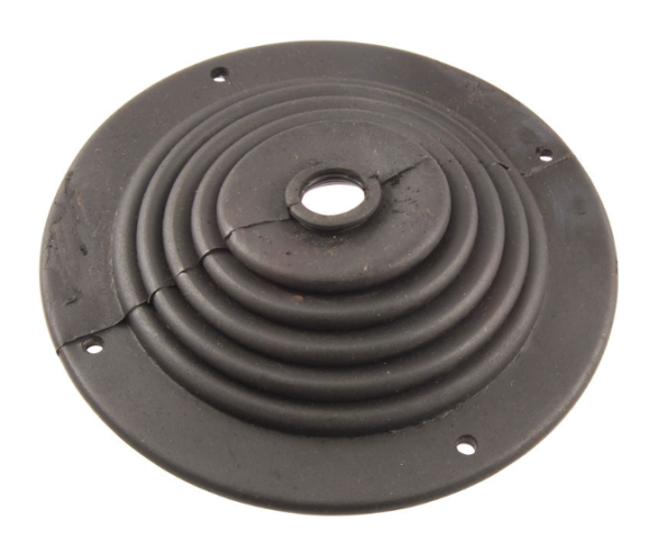 Shift Lever Boot for 1962-63 Ford Galaxie with 4-Speed Manual Transmission without Center Console
