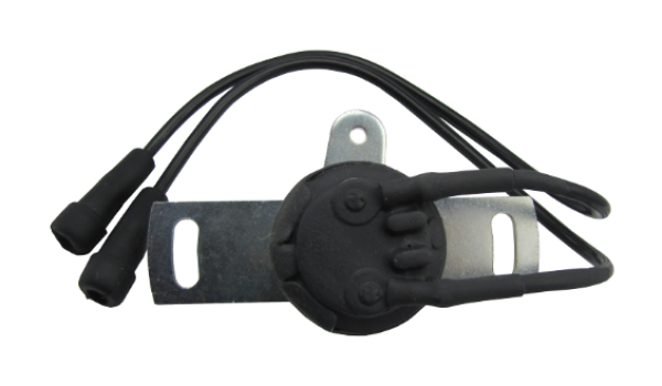 Backup Light Switch for 1962-64 Pontiac Grand Prix with 4-Speed Manual Transmission