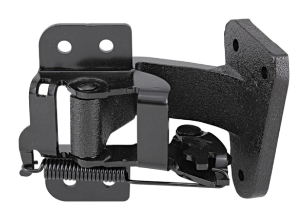 Lower Door Hinge for 1962-64 Pontiac Grand Prix - Left Door