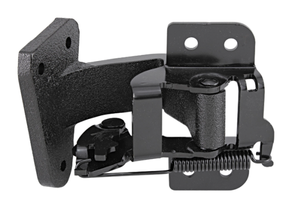 Lower Door Hinge for 1962-64 Pontiac Grand Prix - Right Door