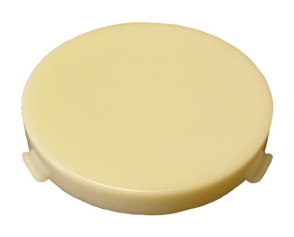 Rear Sail Panel Courtesy Light Lens for 1962-65 Buick