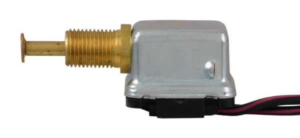 Back Up Light Switch for 1962-65 Ford Falcon with 4 Speed Manual Transmission