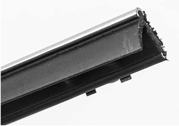Tailgate Window Felt Set for 1962-65 Chevrolet Chevy ll/Nova Station Wagon