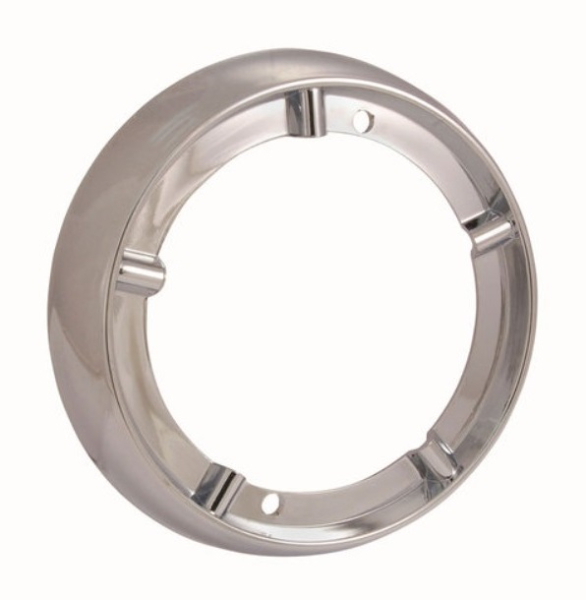 Dome Light Lens Bezel for 1962-65 Ford Fairlane