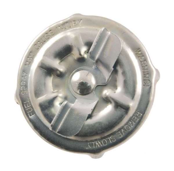 Tankdeckel für 1962-69 Ford Fairlane