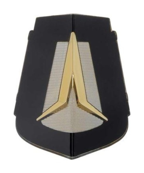 Hood Emblem for 1962 Plymouth Belvedere