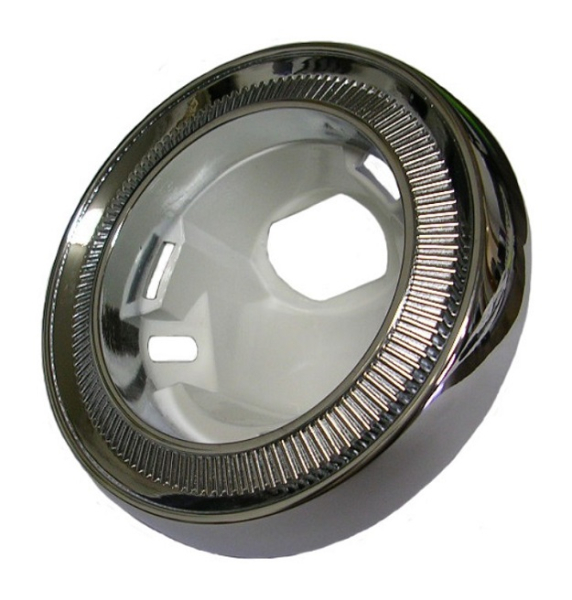 Courtesy Light Housing for 1962 Buick Electra 2 and 4 Door Hardtop
