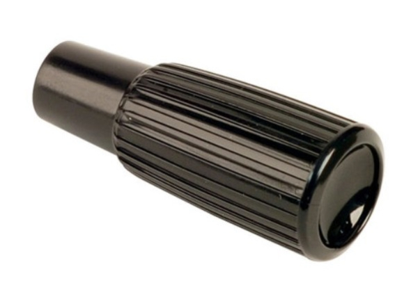 Turn Signal Lever Knob for 1962 Ford Fairlane - black