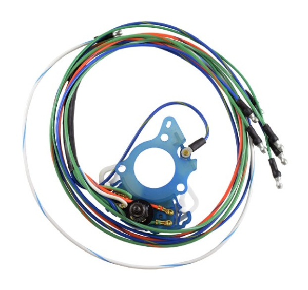 Turn Signal Switch for 1963-64 Ford F100/250 Pickup