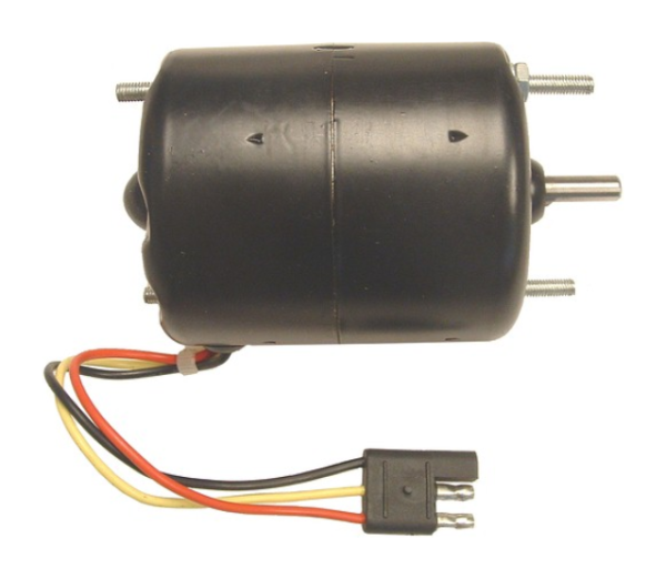 Fensterheber-Motor der vorderen Fenster für 1963-64 Ford Thunderbird