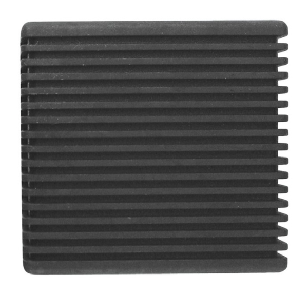 Park Brake Pedal Pad for 1963-64 Pontiac Grand Prix