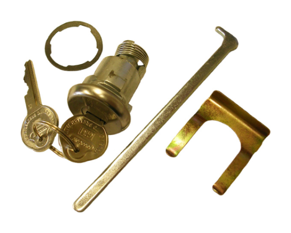 Trunk Lock Cylinder for 1963-64 Buick Riviera