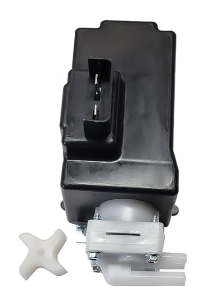 Windshield Washer Pump for 1963-65 Pontiac Catalina - Single Speed