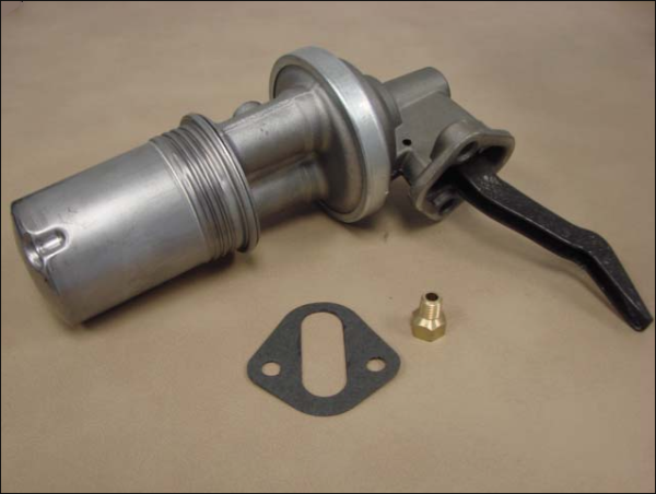 Benzinpumpe für 1963-66 Ford Thunderbird mit 390 oder 428 Cubic Inch Motor