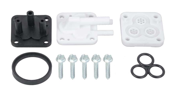 Reparatur-Kit der Waschwasser-Pumpe für 1963-72 Chevrolet Impala