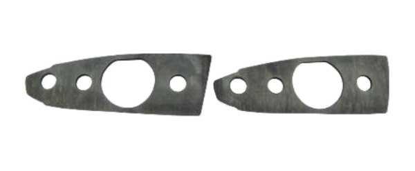 Tail Lamp Seals for 1963 Pontiac Bonneville