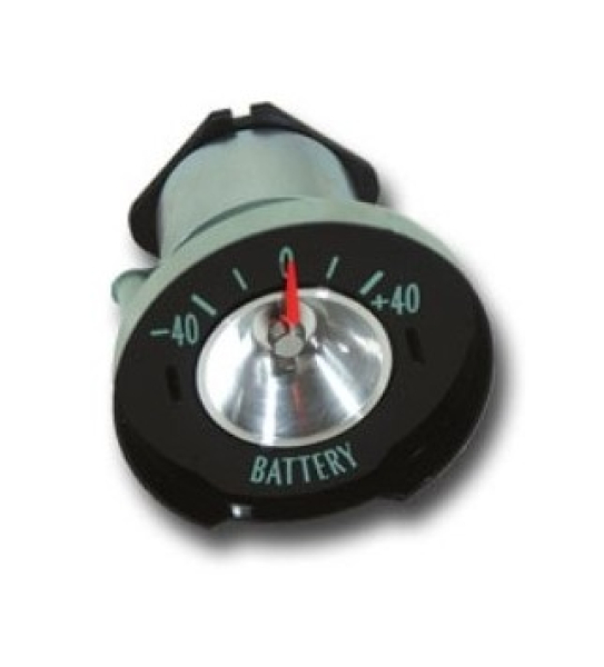 Amp Gauge for 1963 Chevrolet Corvette