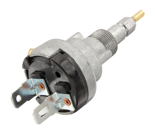 Windshield Wiper Switch for 1963 Pontiac Grand Prix - Single Speed with Washer