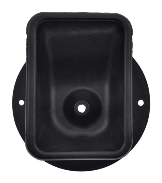 Console Shifter Boot for 1963 Chevrolet Impala SS with Manual Transmission