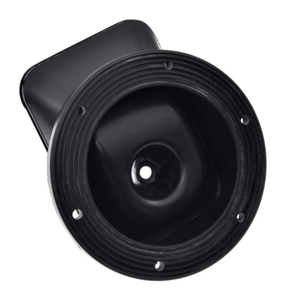 Console Shifter Boot for 1963 Chevrolet Impala SS with Manual Transmission