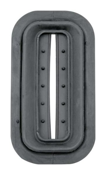 Automatic Transmission Console Shifter Seal for 1963 Chevrolet Impala