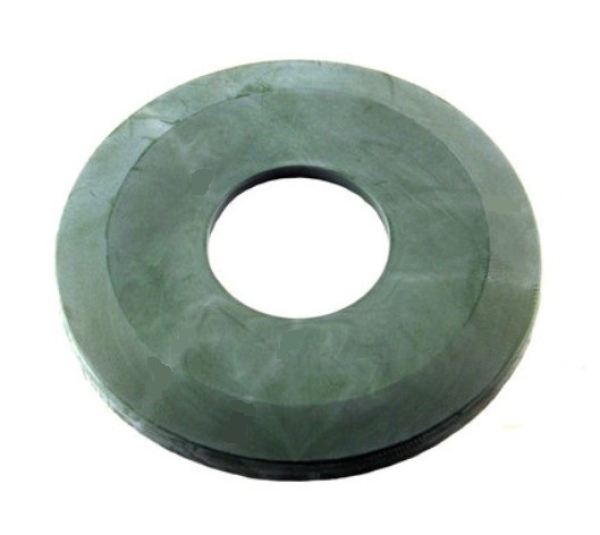 Door Handle Escutcheon for 1963 Ford Falcon - Green