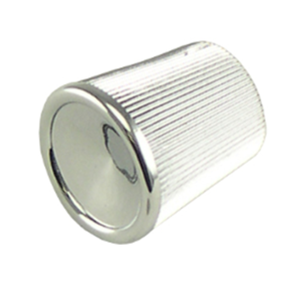 Armaturen-Knopf für 1964-65 Pontiac Catalina aus Metall