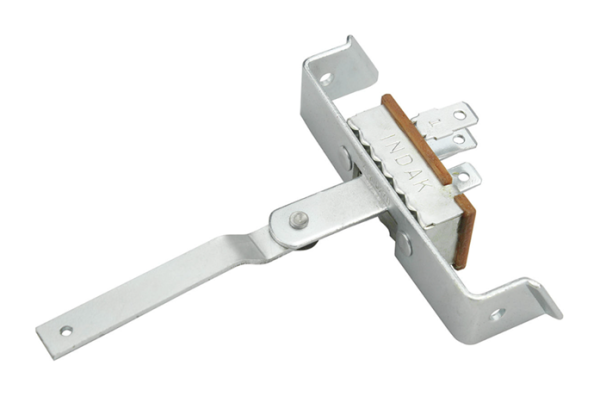 Gebläse-Schalter für 1964-65 Chevrolet Chevelle mit Klimaanlage