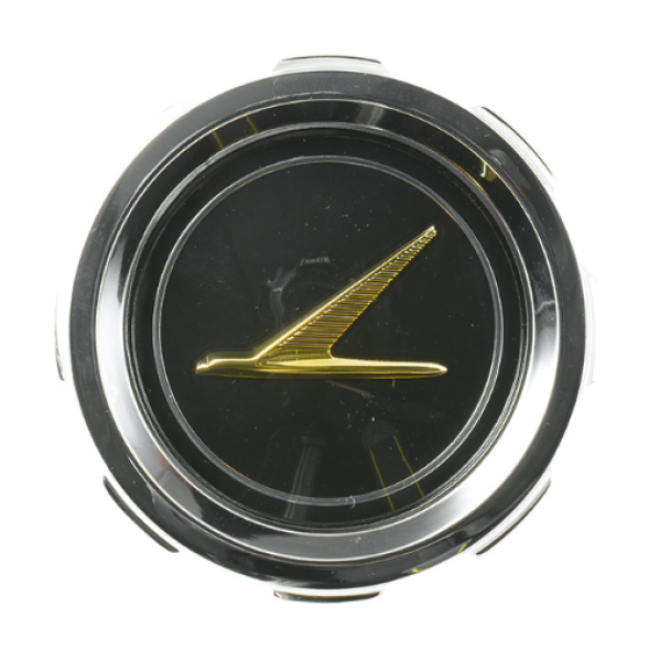 Tankdeckel für 1964-65 Ford Falcon - Chrom