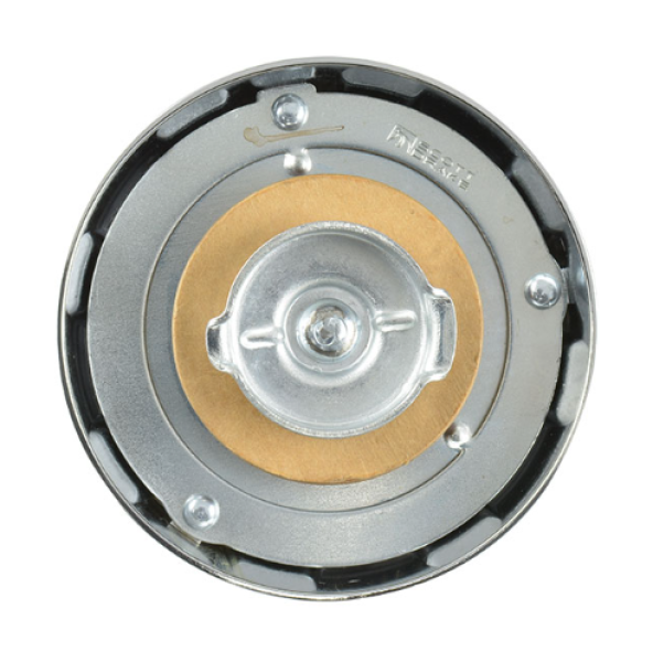 Tankdeckel für 1964-65 Ford Falcon - Chrom