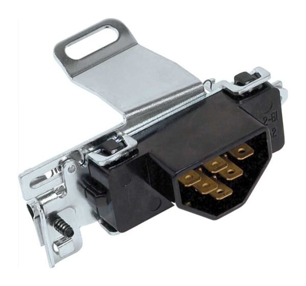 Blinker-Schalter für 1964-66 Chevrolet Chevelle mit neigbarer Lenksäule