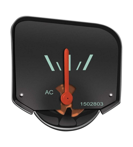 Battery Gauge for 1964-66 Chevrolet Pickup