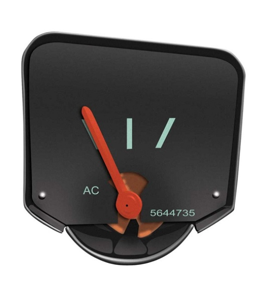 Fuel Gauge for 1964-66 Chevrolet Pickup