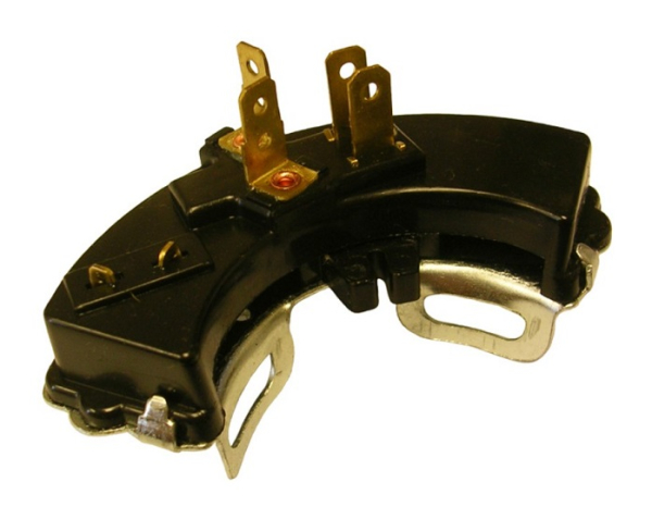 Neutral Safety Switch for 1964-66 Oldsmobile F-85, Cutlass and 442 with Jetaway Automatic Transmission