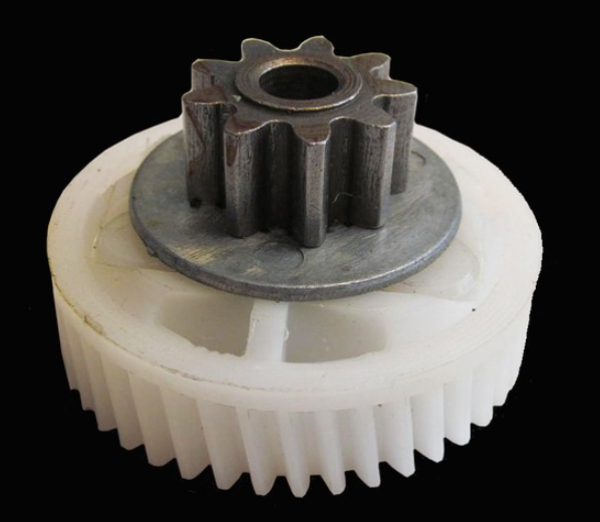 Power Window Motor Drive Gear for 1964-66 Ford Thunderbird