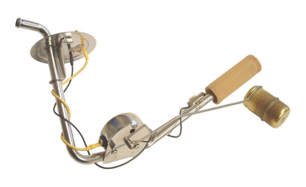 Tankgeber für 1964-66 Ford Thunderbird mit Tank-Warnleuchte