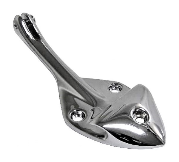 Inside Rear View Mirror Bracket for 1964-66 Pontiac GTO