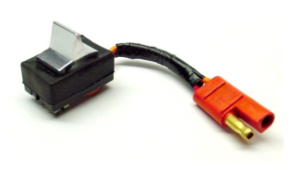 Power Window Switch for 1964-66 Ford Thunderbird - Rear and Vent Windows Front / Center Console