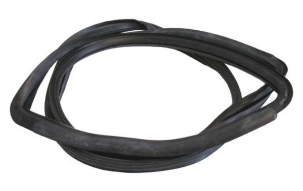 Frontscheiben-Dichtung für 1964-66 Ford Thunderbird Hardtop und Convertible