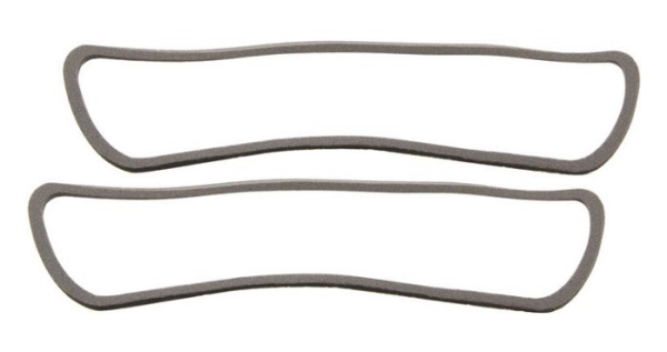 Back Up Lens Gaskets for 1964-65 Ford Thunderbird - Pair