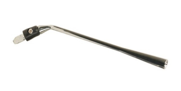 Column Gear Shift Lever for 1964-66 Ford Thunderbird - Chrome