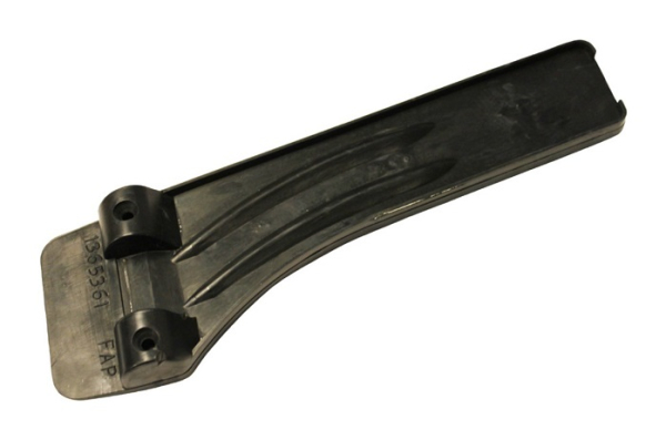 Accelerator Pedal Pad for 1964-67 Buick A-Body Models