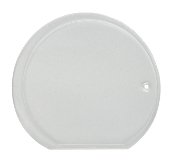 Clock Lens for 1964-67 Pontiac GTO