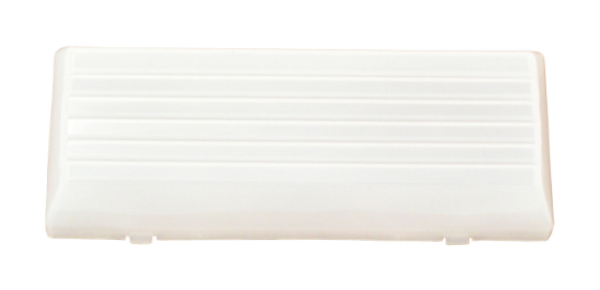 Dome Light Lens for 1964-67 Pontiac GTO - White