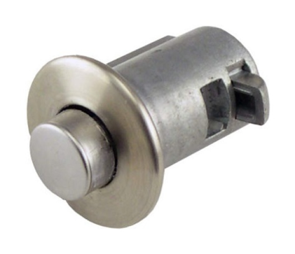 Console Lock for 1964-67 Pontiac LeMans - Keyless