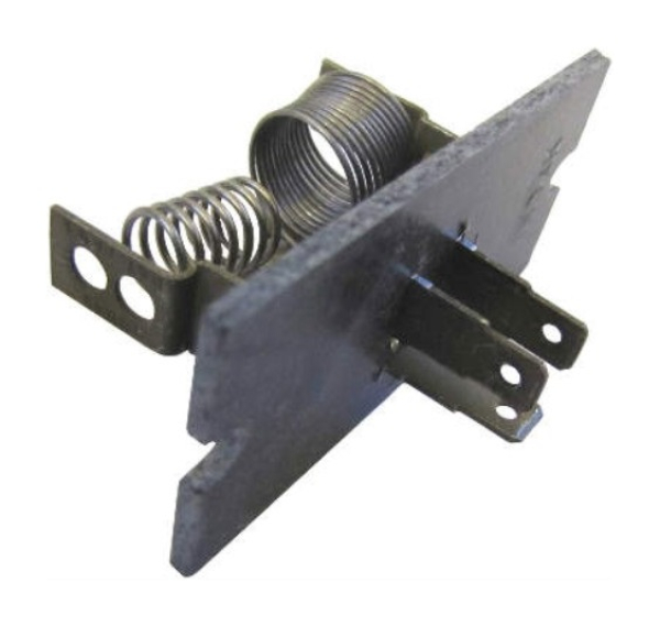 Blower Motor Resistor for 1964-67 Pontiac Tempest without Air Condition