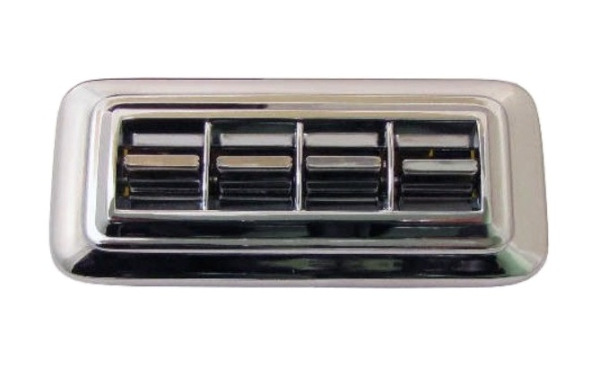 Fensterheber-Schalter für 1964-68 Pontiac Bonneville - 4-fach Schalter