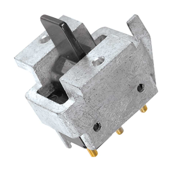 Cabrioverdeck-Schalter mit Gehäuse für 1964-68 Chevrolet Chevelle