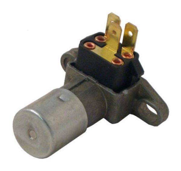 Headlight Dimmer Switch for 1961-70 Pontiac Tempest - 12 Volt