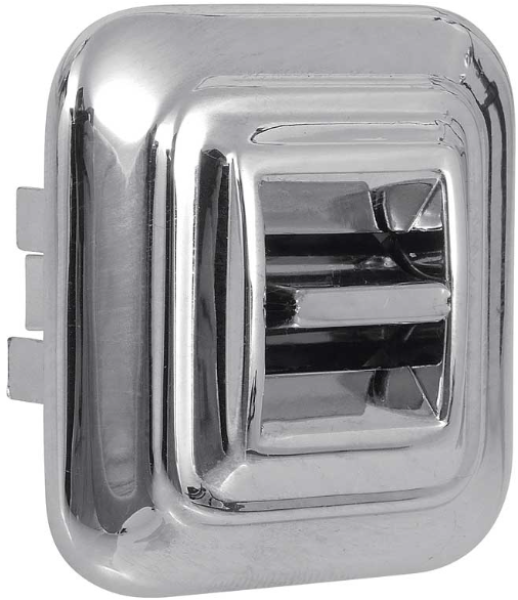 Fensterheber-Schalter für 1964-72 Chevrolet Chevelle - Eine Taste